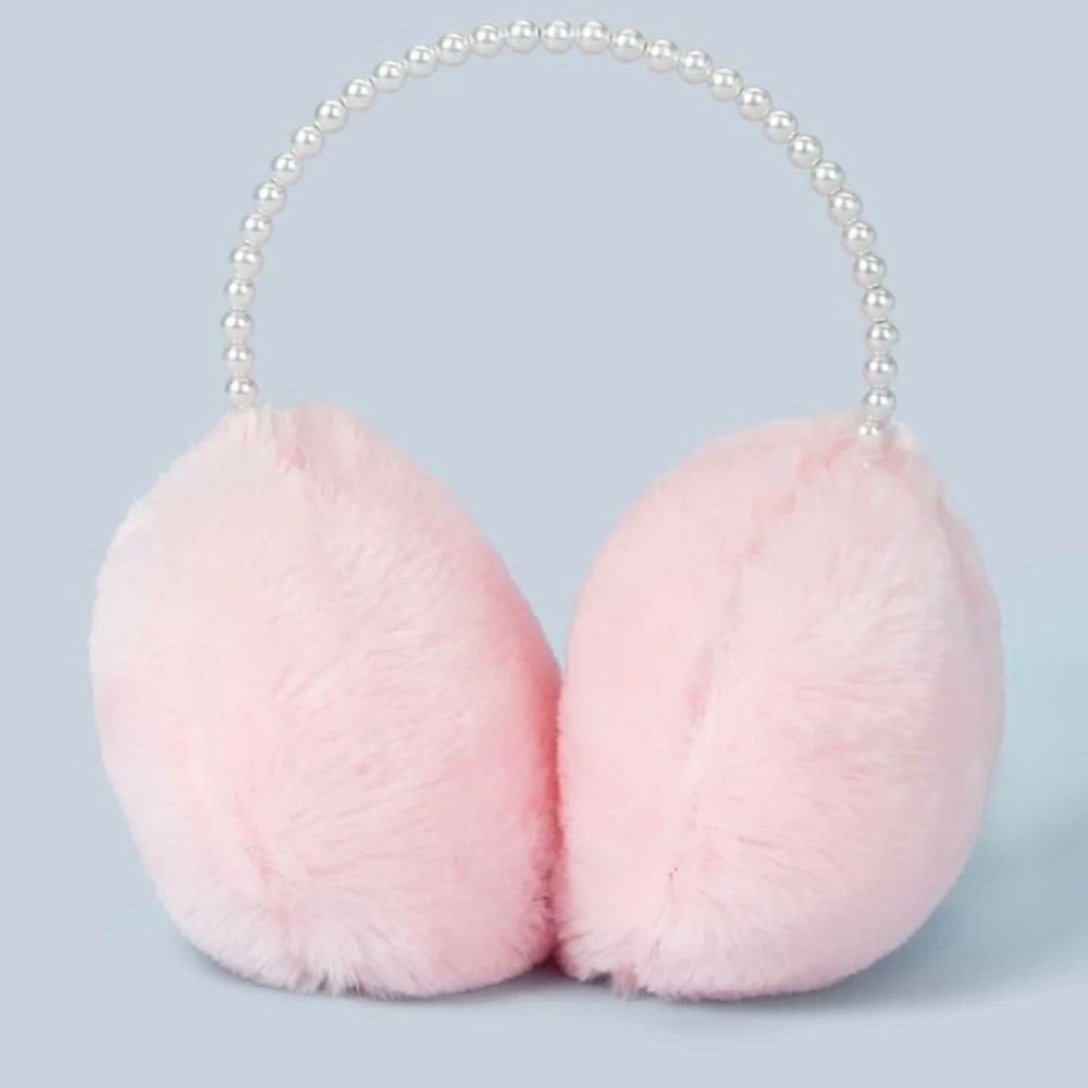 Earmuffs - Picture 2 of 2